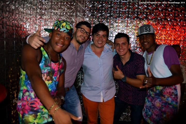 Foto 85 de Bar Bling 31 dic 2014 en Bar Bling Bucaramanga, Bucaramanga
