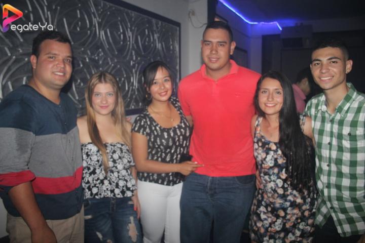 Foto 40 de Ahma - 3er FDS Julio 2016 en Ahma Cali, Cali