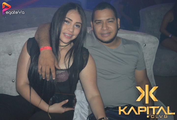 Foto 39 de Kapital Club - 3er Fds Julio 2017 en Kapital Club, Cali
