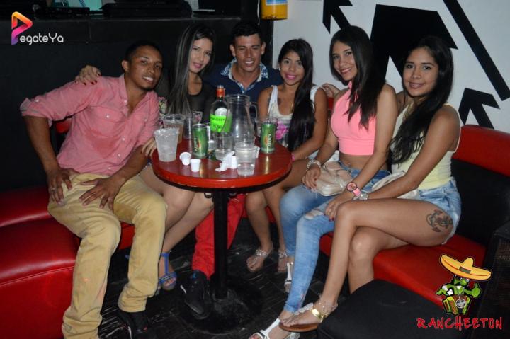 Foto 5 de Rancheeton - 4to FDS Enero 2016 en Rancheton Cali, Cali
