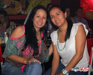 Foto 4 de Ampm - Marzo 29 del 2014 en Am / PM Bar - Cali, Cali