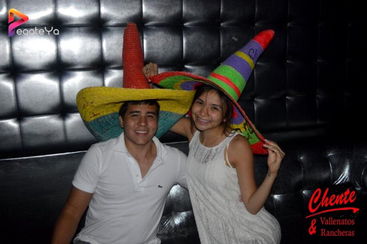 Foto 51 de Chente - 1er FDS Mayo 2016 en CHENTE Vallenatos y Rancheras, Cali