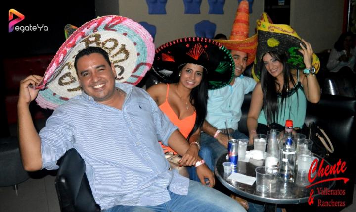 Foto 5 de Chente - 1er FDS Julio 2015 en CHENTE Vallenatos y Rancheras, Cali