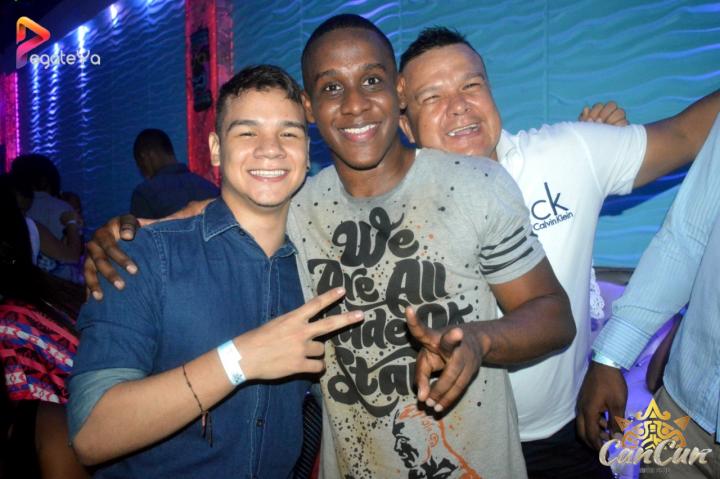 Foto 7 de Cancun Night Club - 5to FDS Enero 2016 en Cancun Night Club