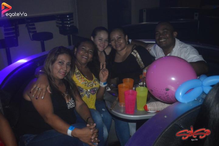 Foto 46 de Salsa Night Club - 3er/4to Fds Oct 2016 en Salsa Night Club, Cali