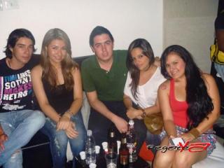 Foto 31 de Febrero 18 y 25 del 2012 en Miami Bar Cali, Cali