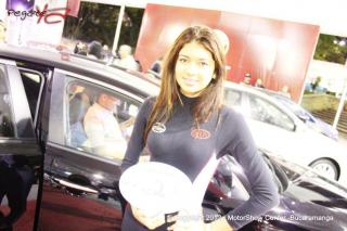 Foto 30 de Chicas Car Audio Cenfer 2012 en Chicas Car Audio Cenfer 2012, Bucaramanga