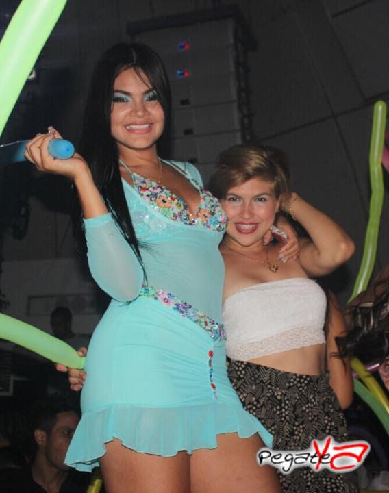 Foto 28 de Lolas - Yelsid Julio 18 en Lolas Club Menga Cali, Cali