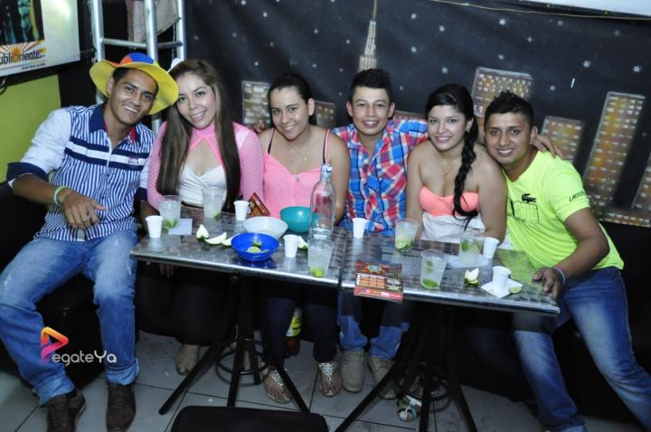 Foto 43 de New York sábado 18 de abril 2015 en Discoteca New York Bucaramanga, Bucaramanga