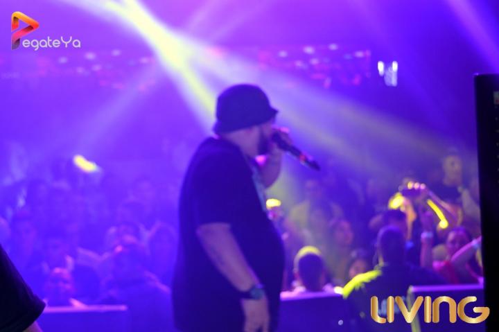 Foto 135 de Living - 3er & 4To Fds Octubre 2016 en Living Night Club, Cali