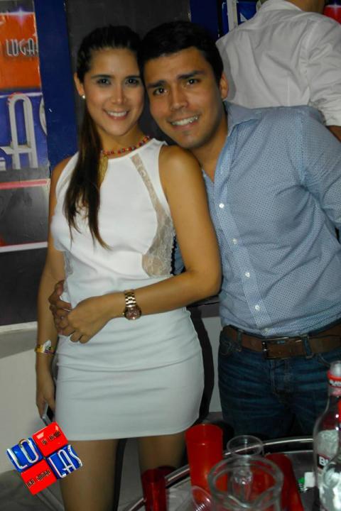Foto 575 de Lolas Club - Feria de Cali 2014 en Lolas Club Menga Cali, Cali