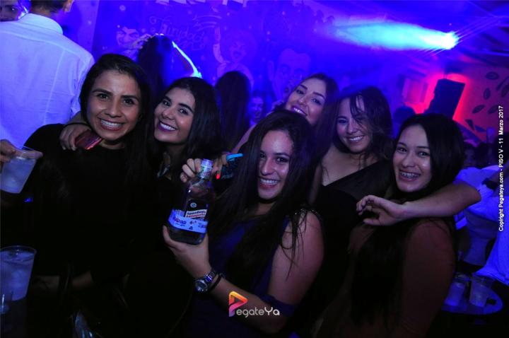 Foto 72 de Trinidad - Viernes 10 de marzo de 2017 en Trinidad Discoteca Bucaramanga, Bucaramanga