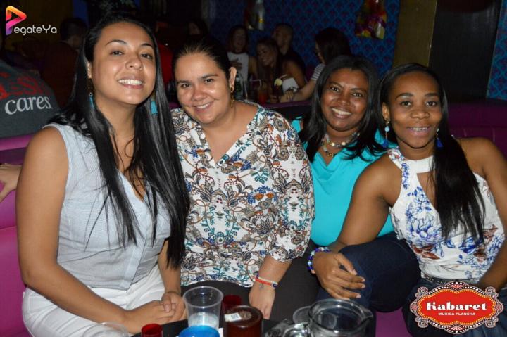 Foto 11 de Kabaret Bar - 5to Fds Julio 2017 en Kabaret - Granada, Cali