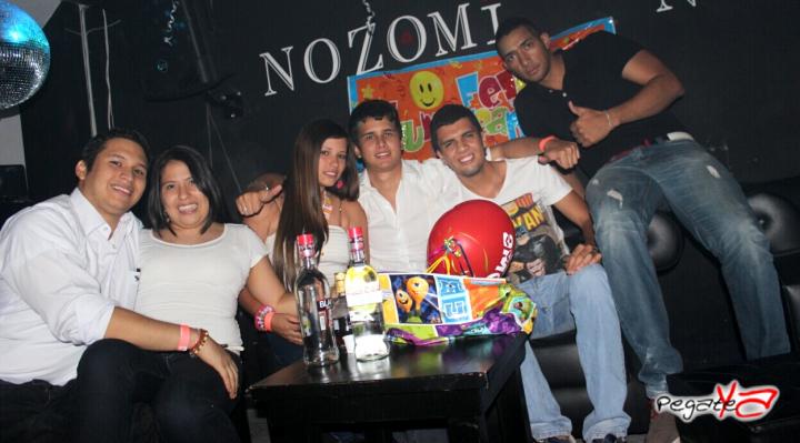 Foto 14 de Nozomi Club - Julio 19 en Nozomi Club, Cali