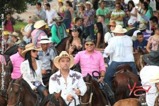 Foto 125 de Cabalgata Feria de Cali en Cabalgata Feria de Cali, Cali