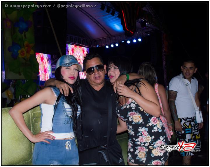 Foto 92 de THE MYSTIC MUSIC FEST - Villavicencio en The Mystic Music Fest, Villavicencio