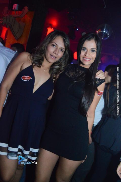 Foto 46 de Malabar - Sabado 10 de Octubre de 2015 en Discoteca Malabar Bucaramanga, Bucaramanga