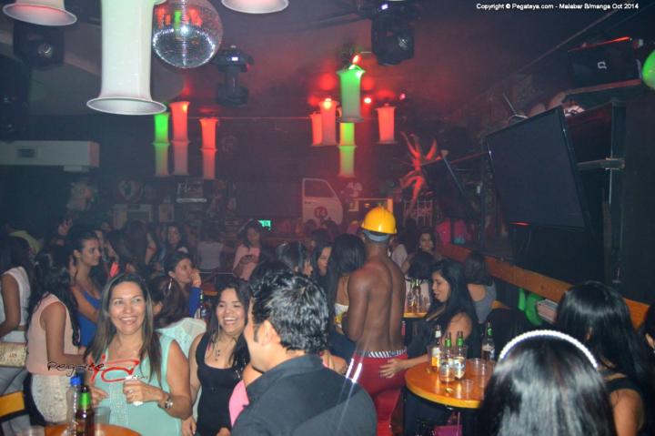 Foto 68 de Noche de Mujeres - Discoteca Malabar en Discoteca Malabar Bucaramanga, Bucaramanga