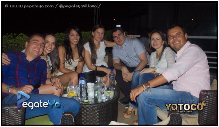 Foto 5 de YOTOCO SALSA BAR - Villavicencio en Yotoco Villavicencio, Villavicencio