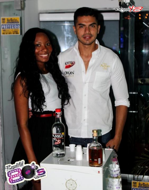 Foto 4 de Beautiful 80`s Cali 2015-01-09 en Beautiful 80`s Cali, Cali