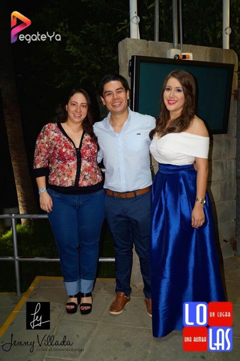 Foto 23 de Lolas Club - 2do Fds Mayo 2016 en Lolas Club Menga Cali, Cali