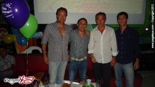 Foto 7 de pasion del barza 27 y 28 de octubre de 2 en LA PASION DEL BARZA Cartagena, Cartagena