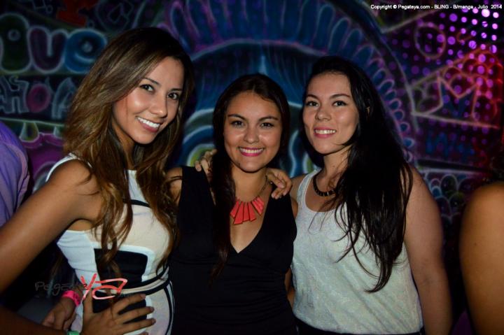 Foto 6 de Discoteca Bling- 26 de julio de 2014 en Bar Bling Bucaramanga, Bucaramanga