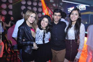 Foto 43 de Discoteca Malabar octubre de 2013 en Discoteca Malabar Bucaramanga, Bucaramanga