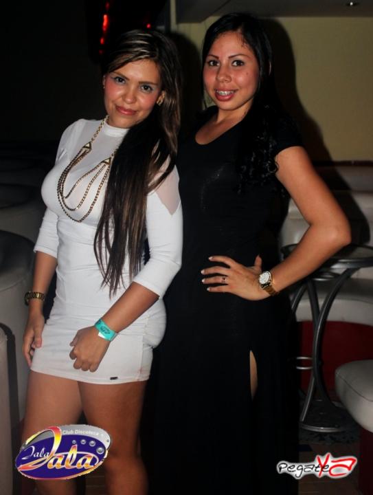 Foto 91 de Jalaja Jala Club - Feria 2014 en Jala Jala Club, Cali