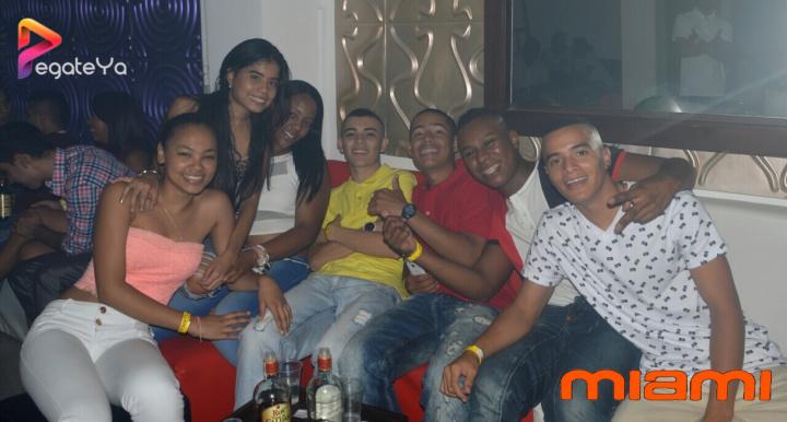 Foto 19 de Miami - 2do Fds Mayol 2016 en Miami Bar Cali, Cali