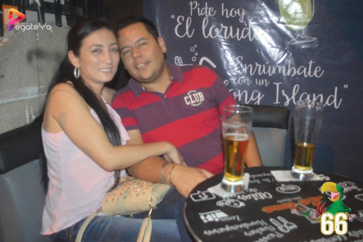 Foto 11 de La Lora Bar - 1er FDS Febrero 2016 en La Lora Bar, Cali