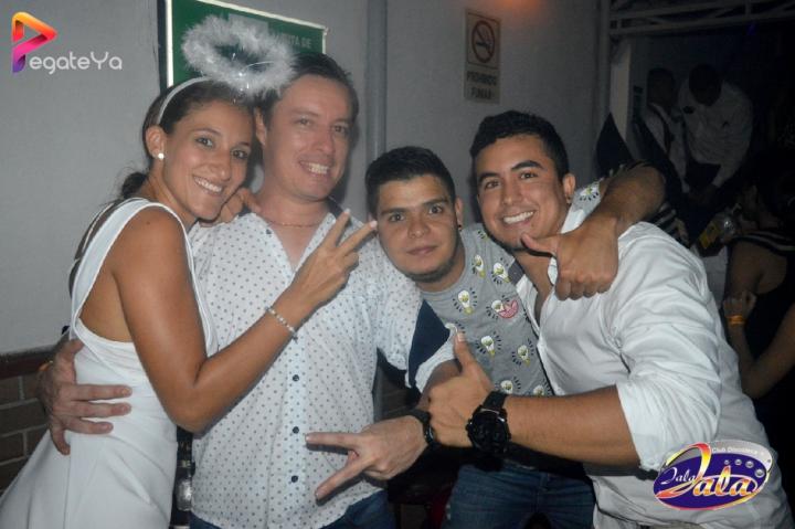 Foto 24 de Jalajala - HALLOWEN 2016 en Jala Jala Club, Cali