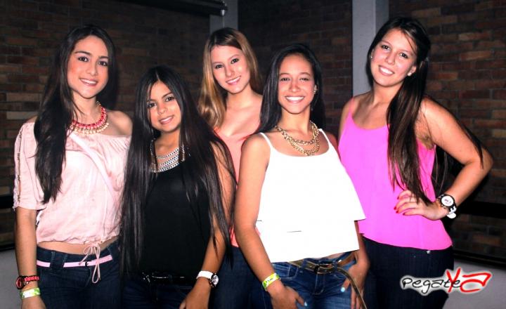 Foto 3 de Favela Club - Feria 2014 en Favela Club Menga, Cali