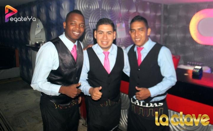 Foto 14 de La Clave Night Club - 2do Fds Mayo 2016 en La Clave Night Club, Cali