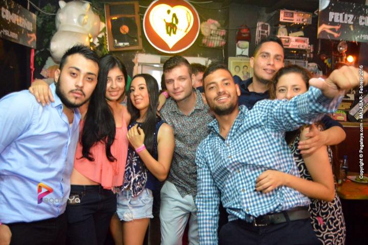 Foto 67 de MALABAR - 13 Febrero 2016 en Discoteca Malabar Bucaramanga, Bucaramanga