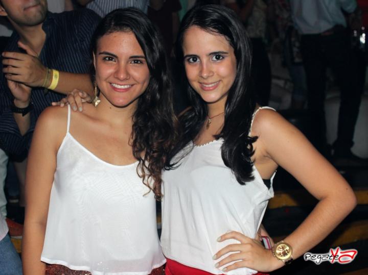Foto 12 de La Sucursal del Cielo - Feria 2014 en La Sucursal del Cielo, Cali