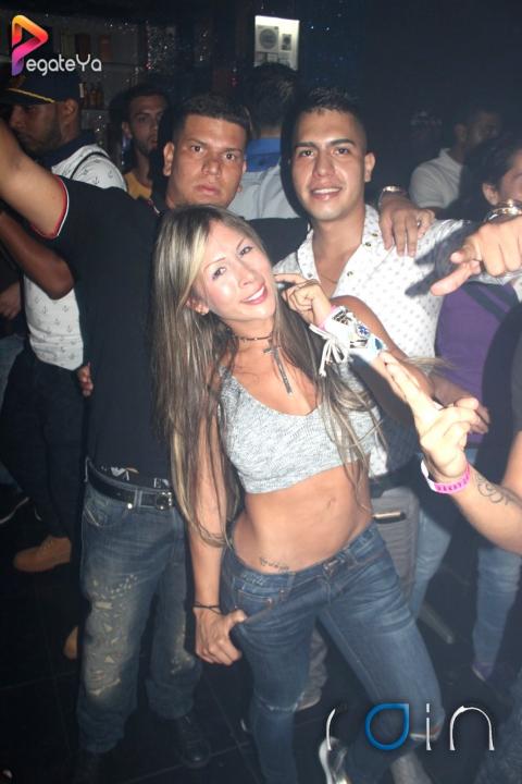Foto 6 de Rain CLVB - 2do FDS Oct 2015 en Rain CLVB - Cali, Cali