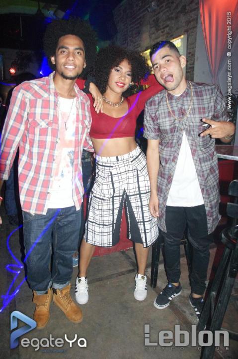 Foto 12 de leblon 3 y 4 de julio de 2015 en Discoteca LEBLON Cartagena, Cartagena