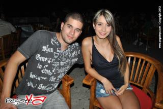 Foto 4 de cafe del mar 15 y 16 de junio de 2012 en cafe del mar cartagena, Cartagena