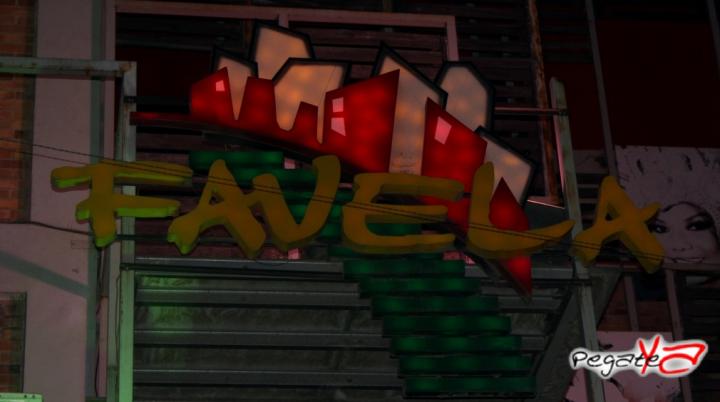 Foto 21 de Favela - 2do FDS Enero 2015 en Favela Club Menga, Cali