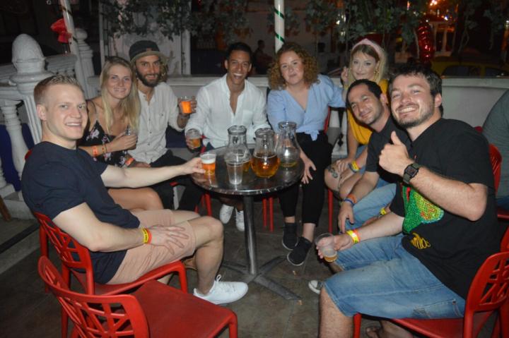 Foto 74 de Cafe Mi Tierra - 3er/4to Fds Marzo 2017 en Cafe Mi Tierra, Cali