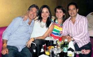 Foto 66 de Kabaret - Feria 2013 en Kabaret - Granada, Cali