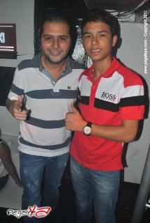 Foto 2 de TABOO 21 y 28 de Dic 2013 en Discoteca Taboo Cartagena, Cartagena