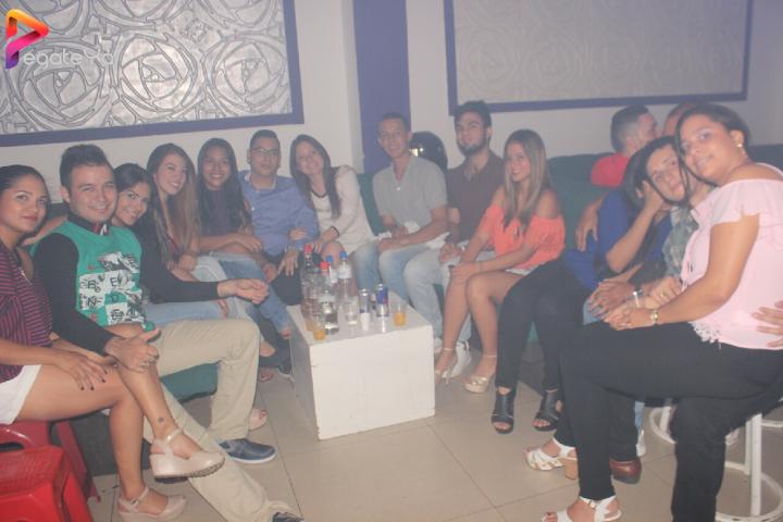 Foto 16 de Ahma - 4to FDS Julio 2016 en Ahma Cali, Cali