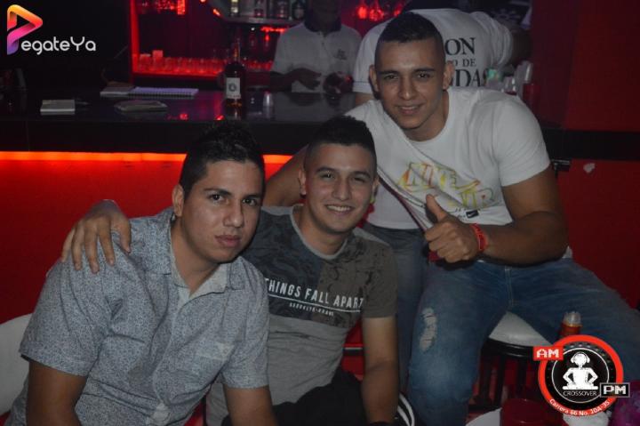 Foto 8 de Ampm Bar - 2DO Fds Nov 2016 en Am / PM Bar - Cali, Cali