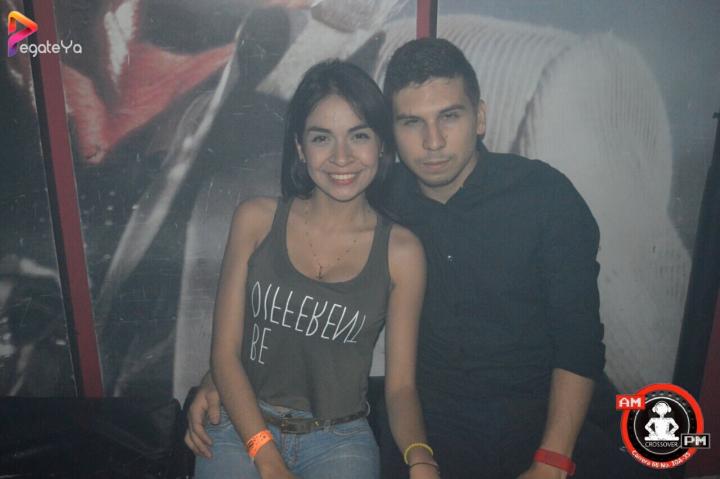 Foto 79 de AmPm - 3er-4to Fds Marzo 2017 en Am / PM Bar - Cali, Cali