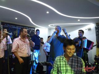 Foto 3 de 21-22 de Septiembre de 2012 en Discoteca Macondo Club Bucaramanga, Bucaramanga