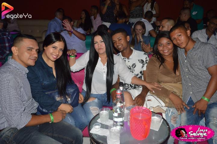 Foto 58 de Fresa Salvaje - 4to FDS Julio 2016 en Fresa Salvaje, Cali