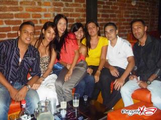 Foto 51 de Junio 02 del 2012 en Urbano Bar Cali, Cali