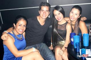 Foto 44 de La Sucursal Del Cielo - Feria 2012 en La Sucursal del Cielo, Cali